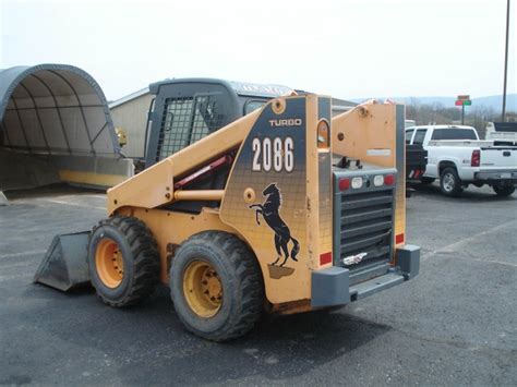 k6d mustang skid steer|used mustang steer for sale.